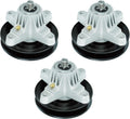 Spindle Assembly for 50 inch Deck 3 Pack X428