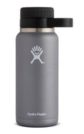 32 oz Beer Growler Graphite C899
