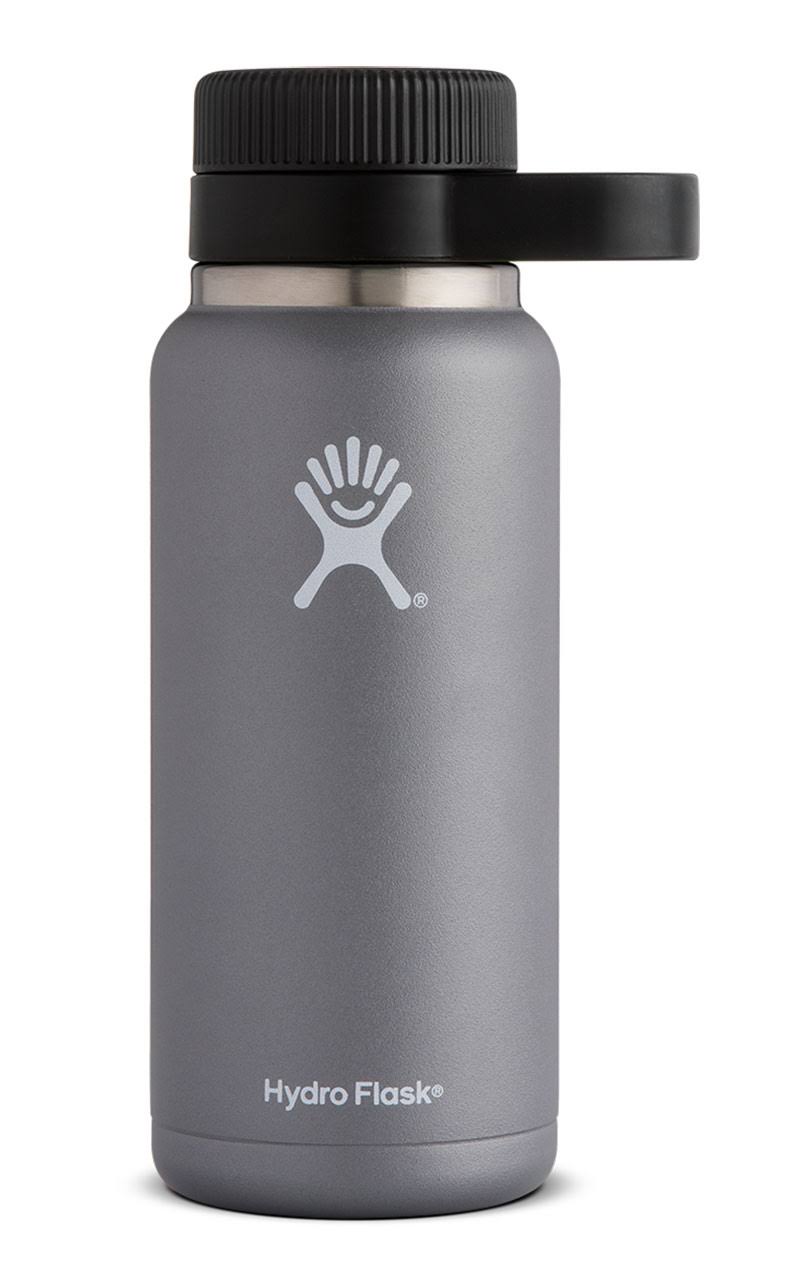 32 oz Beer Growler Graphite C899