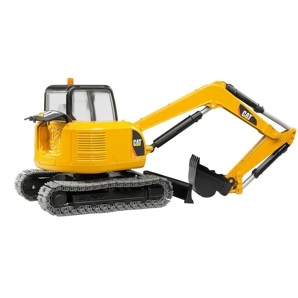 Cat Mini Excavator Y333330