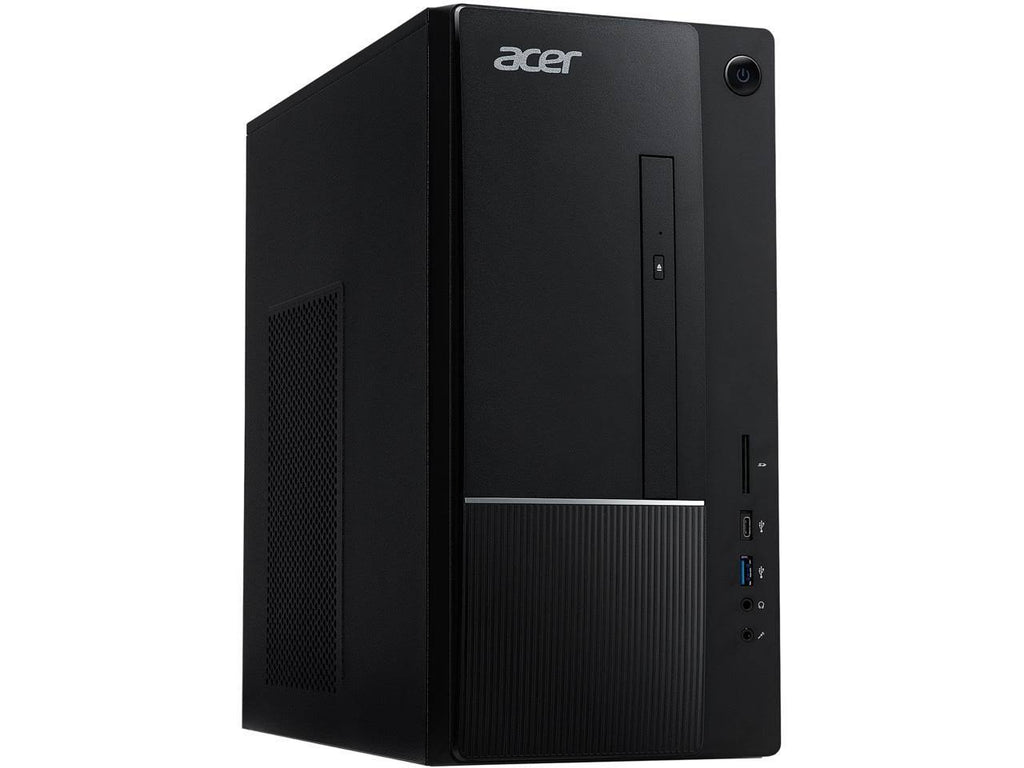 Aspire Desktop D904