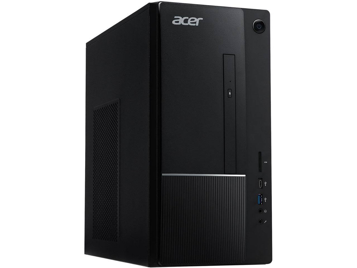 Aspire Desktop D904