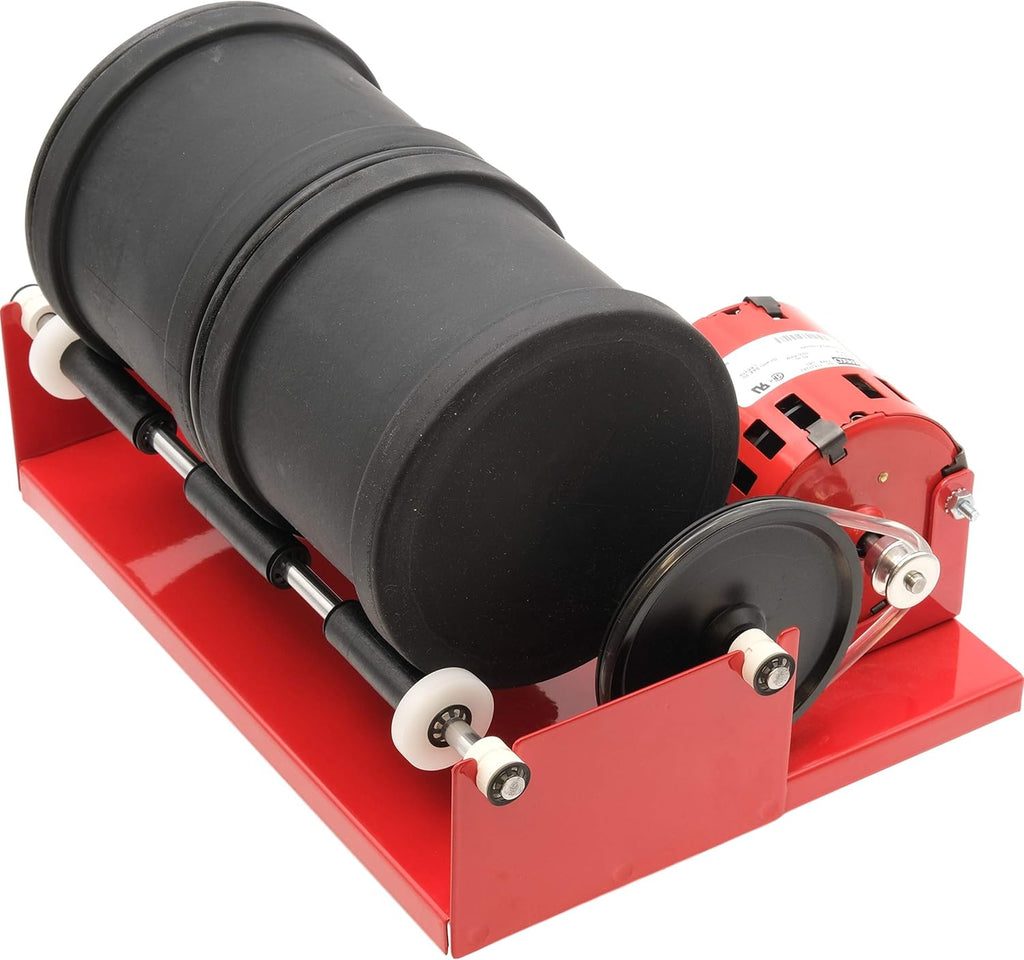 Metal Rock Tumbler Kit I90967