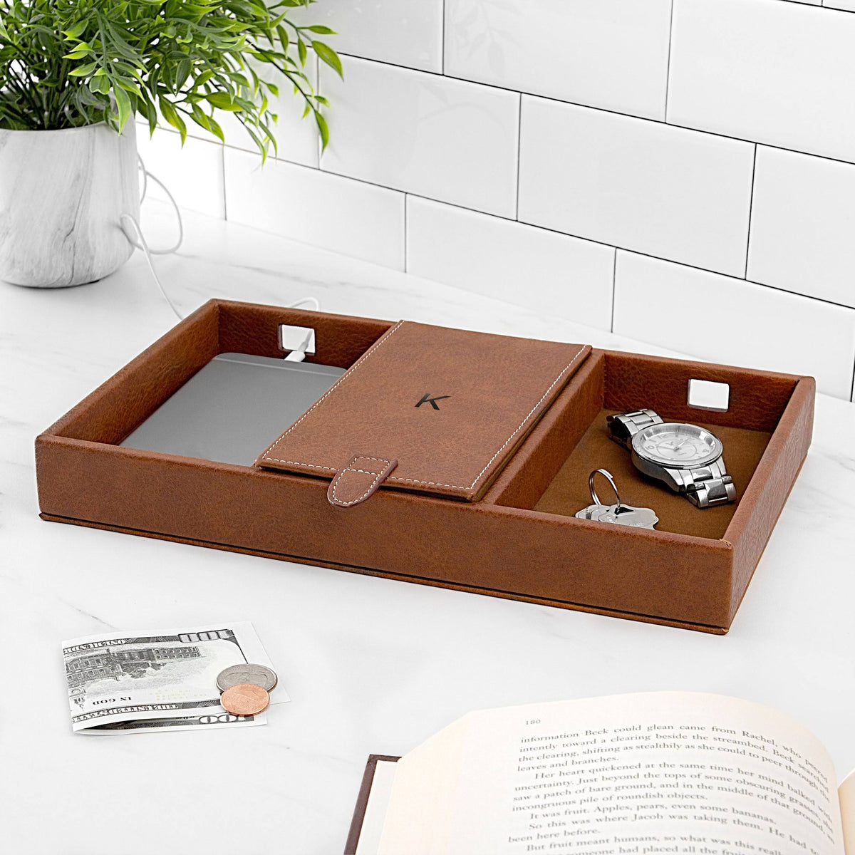 Valet Charging Station V96384