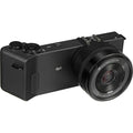 Sigma DP1 Quattro Digital Camera N18140