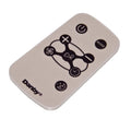 Danby Remote Control X40701
