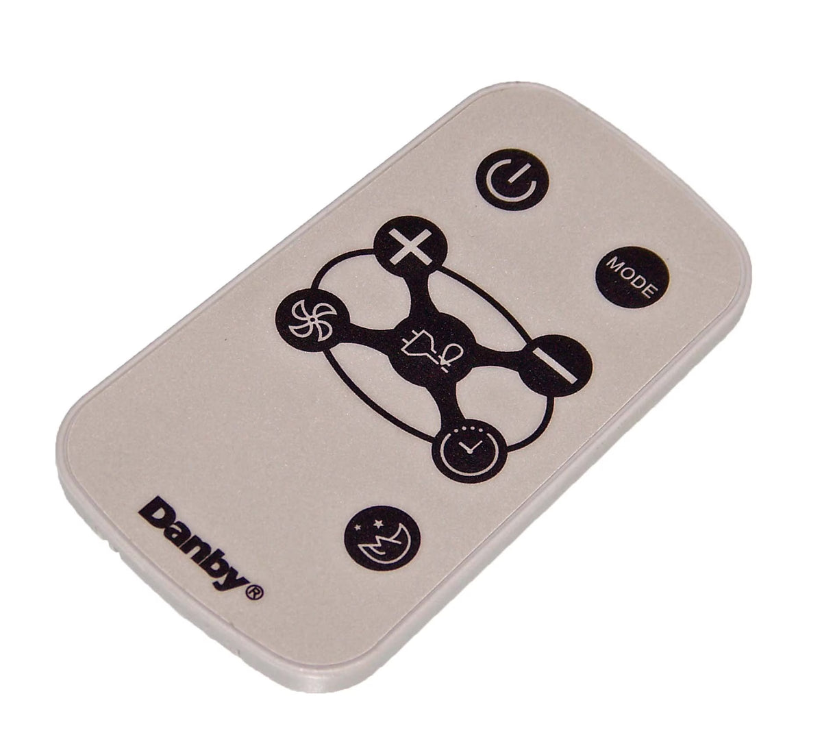 Danby Remote Control X40701