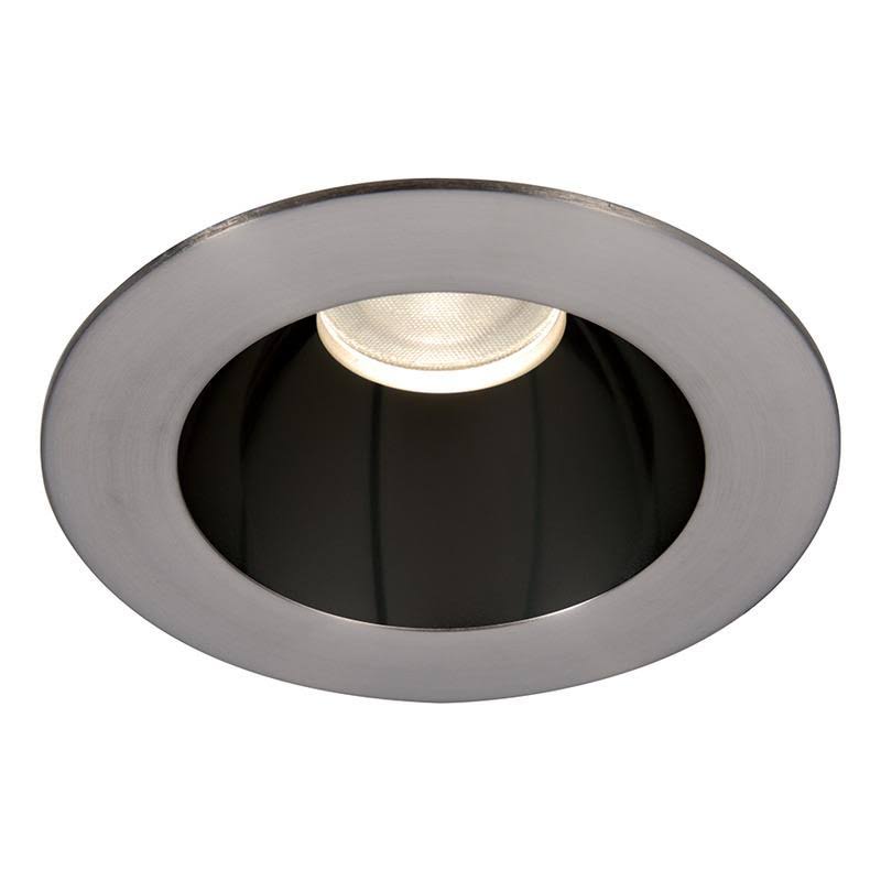 White LED High Output Trim U7783