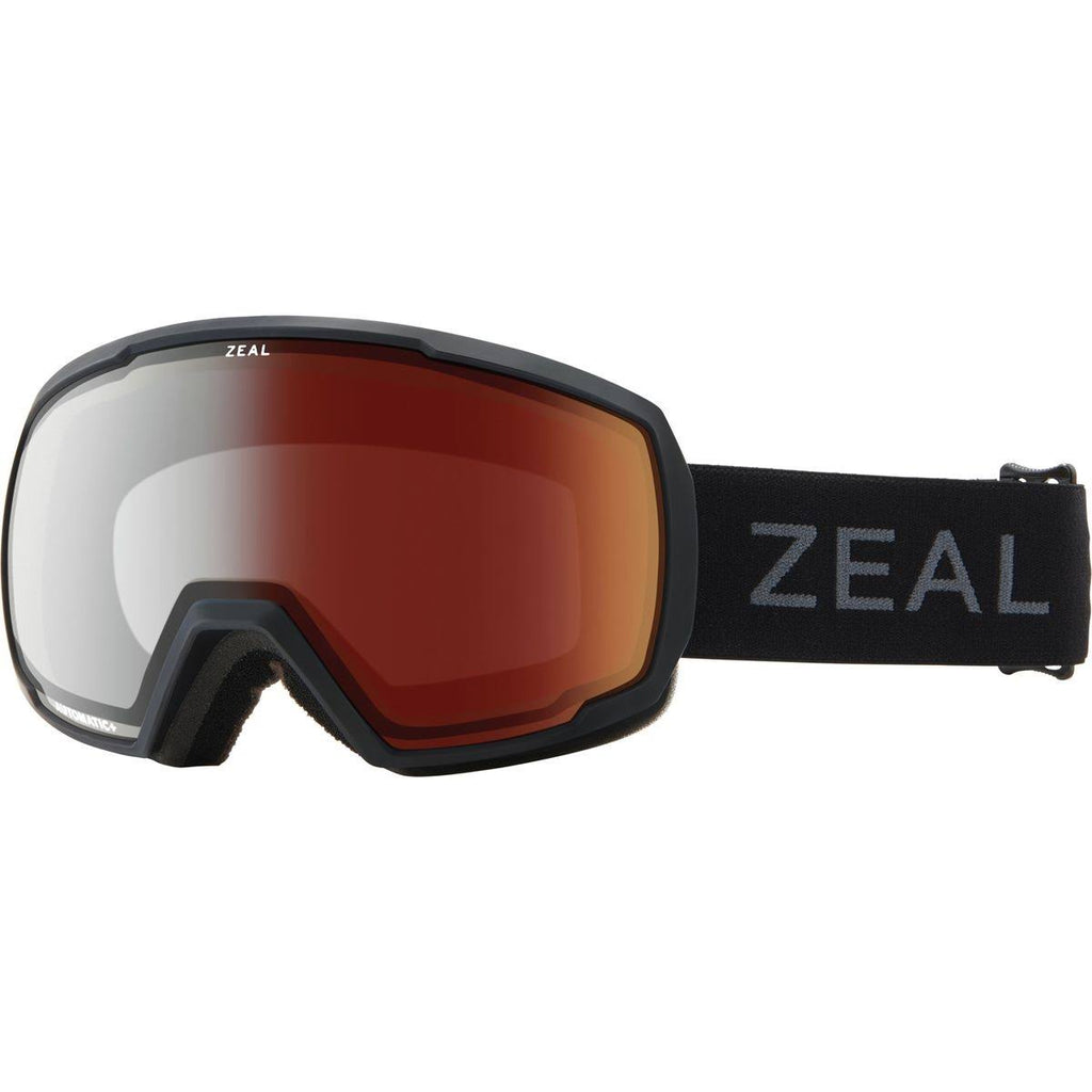 Dark Night Goggle with Automatic GB Lens L128