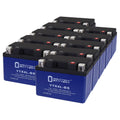10 Pack Lithium Replacement Battery V804113