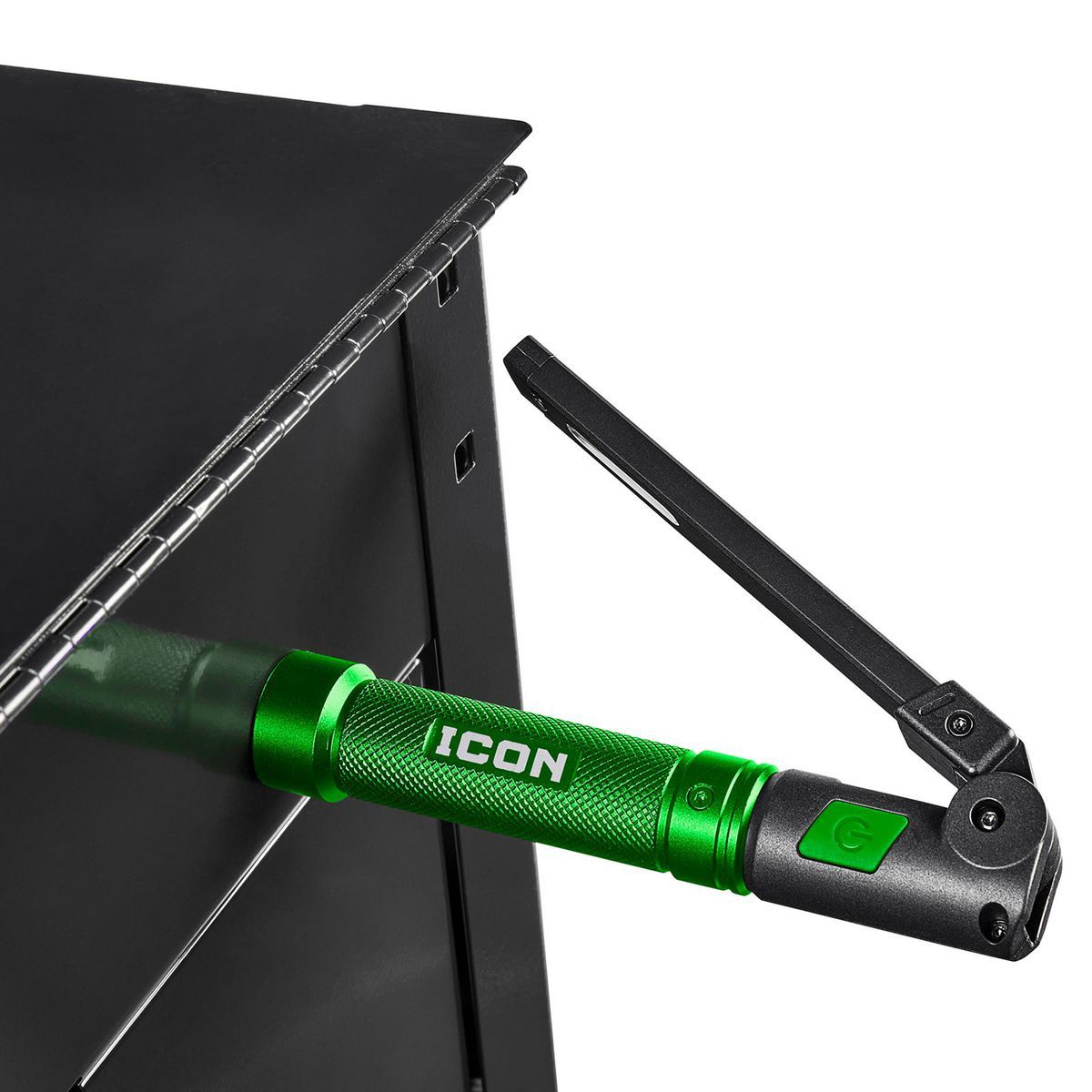 800 Lumen LED Rechargeable Magnetic Foldable Work Light N231340