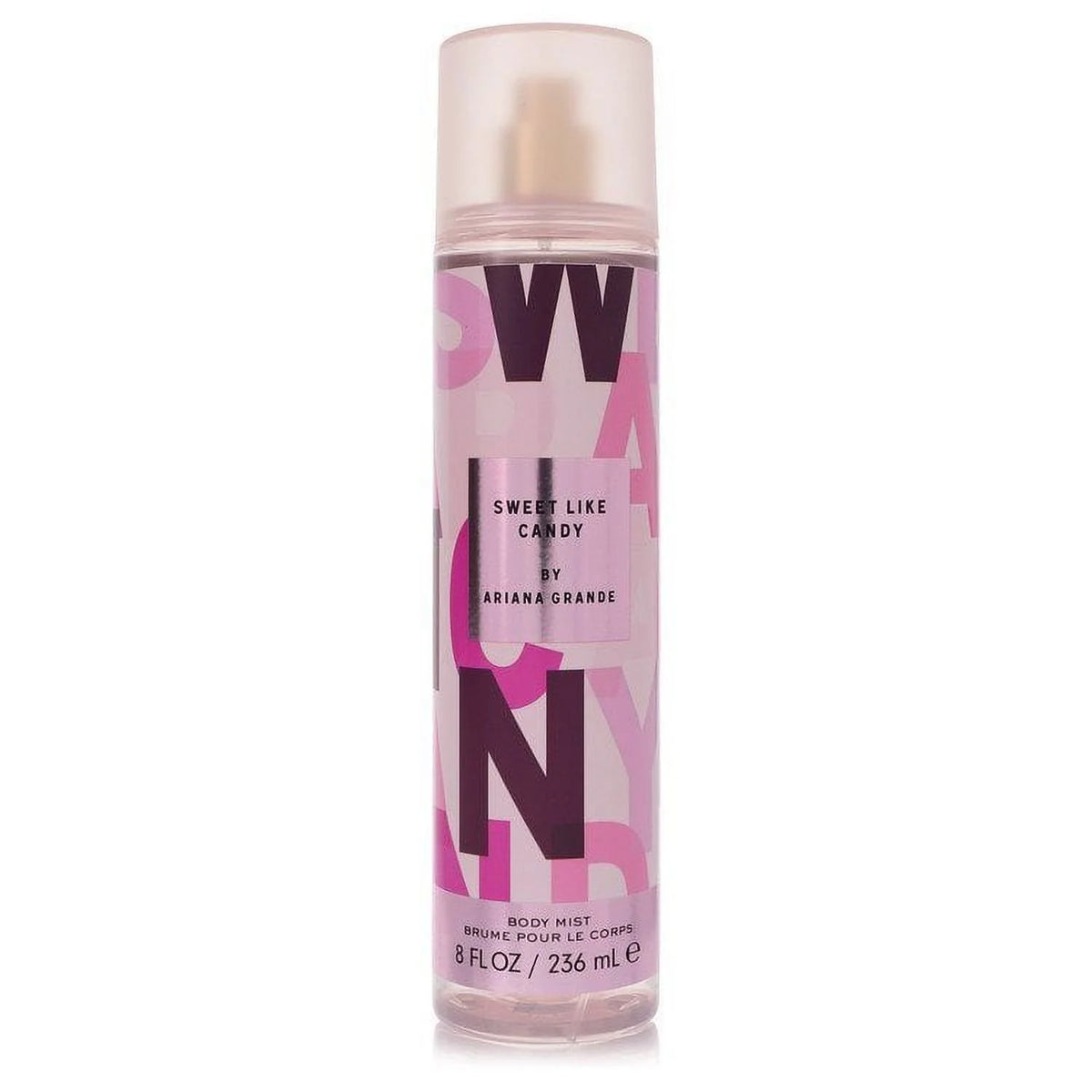 Sweet Like Candy Body Mist Spray V7689