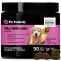 10 in 1 Multivitamin Glucosamine Soft Chews I561