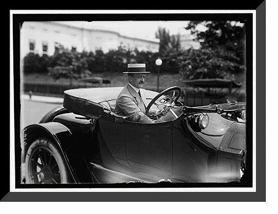 Framed Print 17-7/8" x 21-7/8" X921