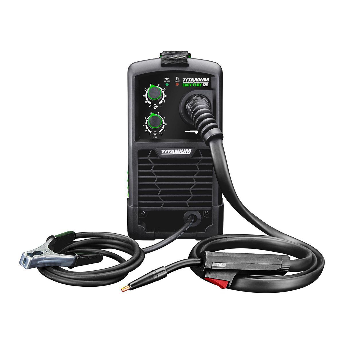 125 Amp Welder V834