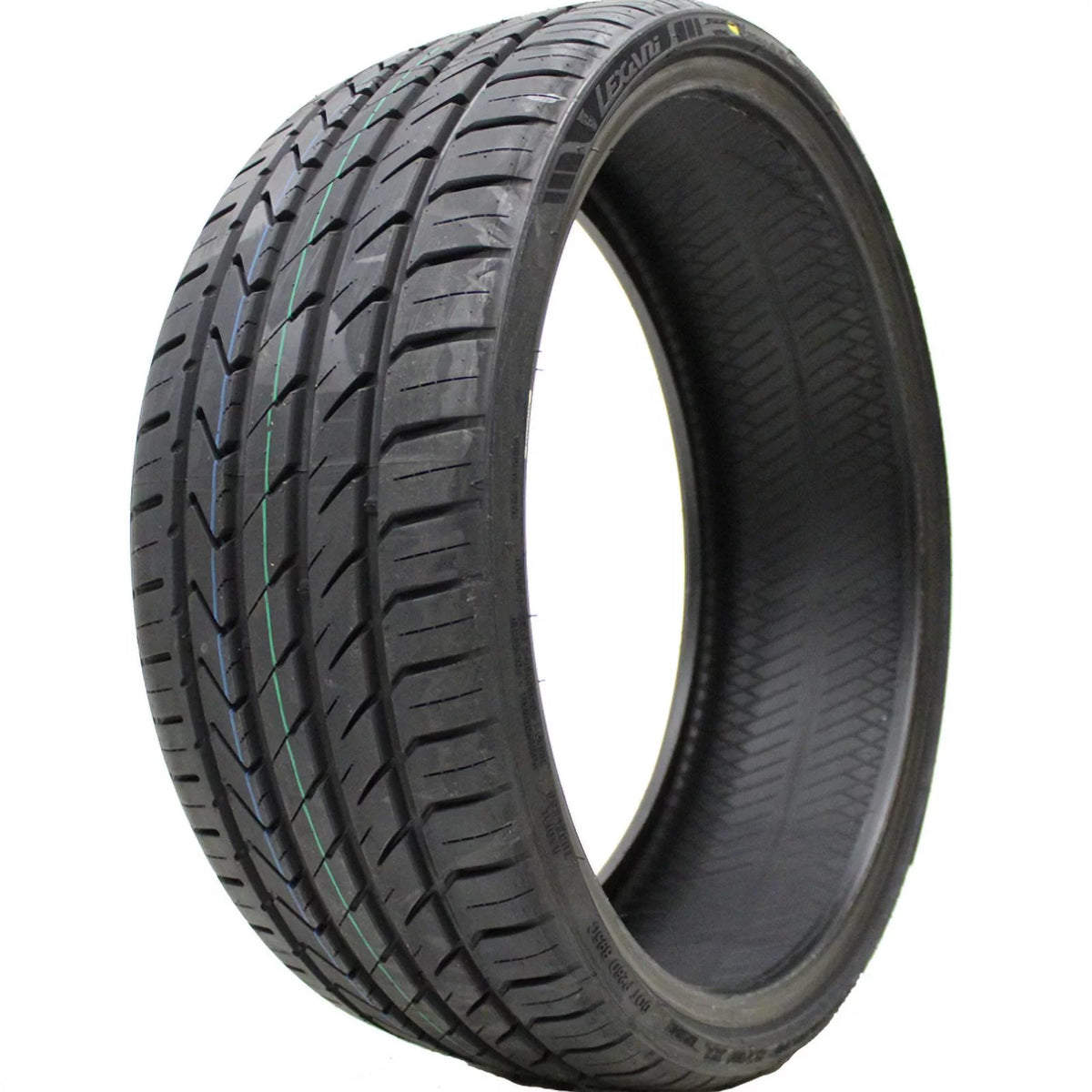 305/35ZR22 110W XL Passenger Tire X762709