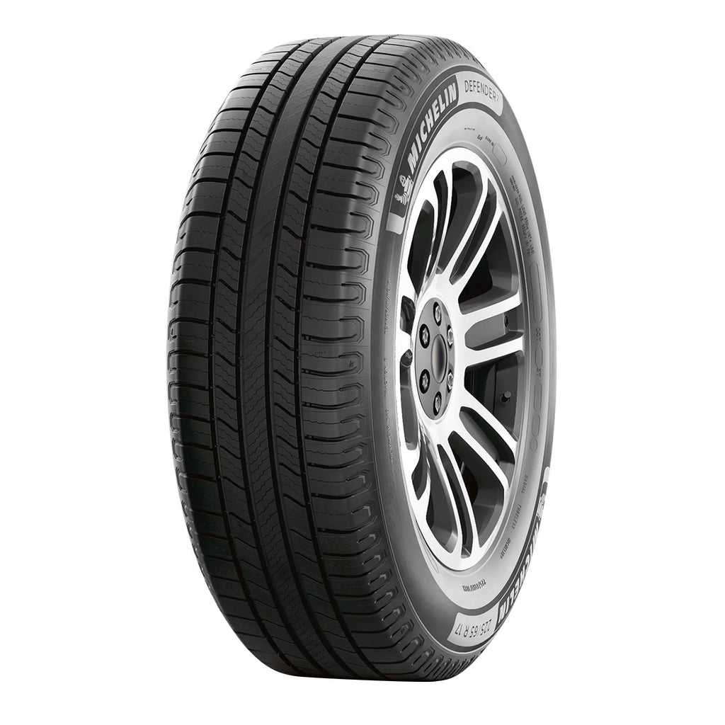 All Season 215/55R16 97H XL Passenger Tire C464