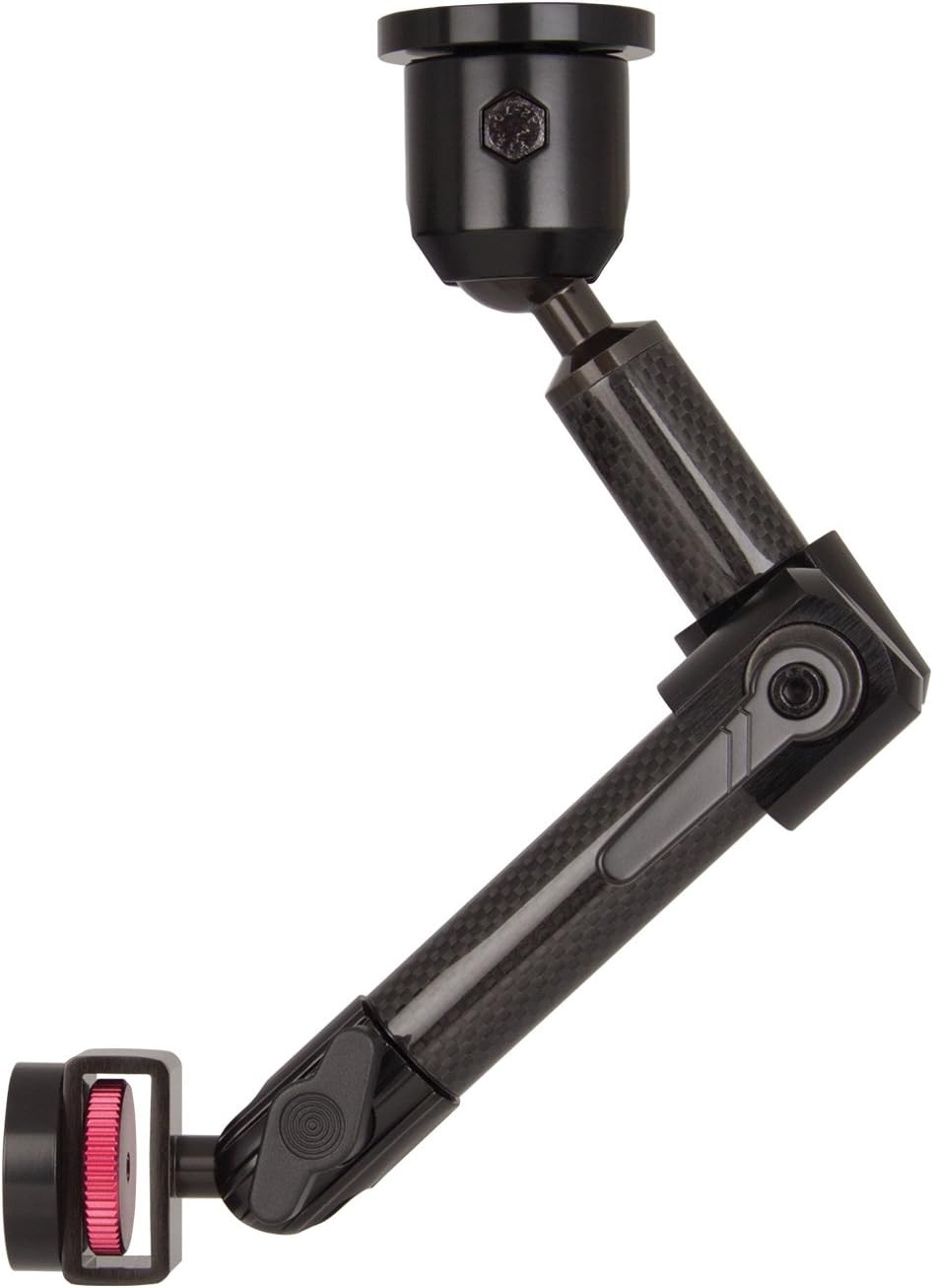 Carbon Fiber Wall/Cabinet Mount G888
