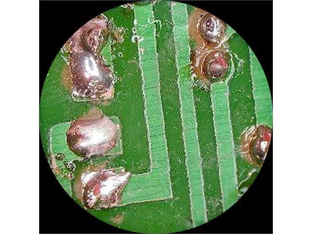3.5X-90X Trinocular LED Boom Stand Stereo Microscope with 5MP Camera Z3669