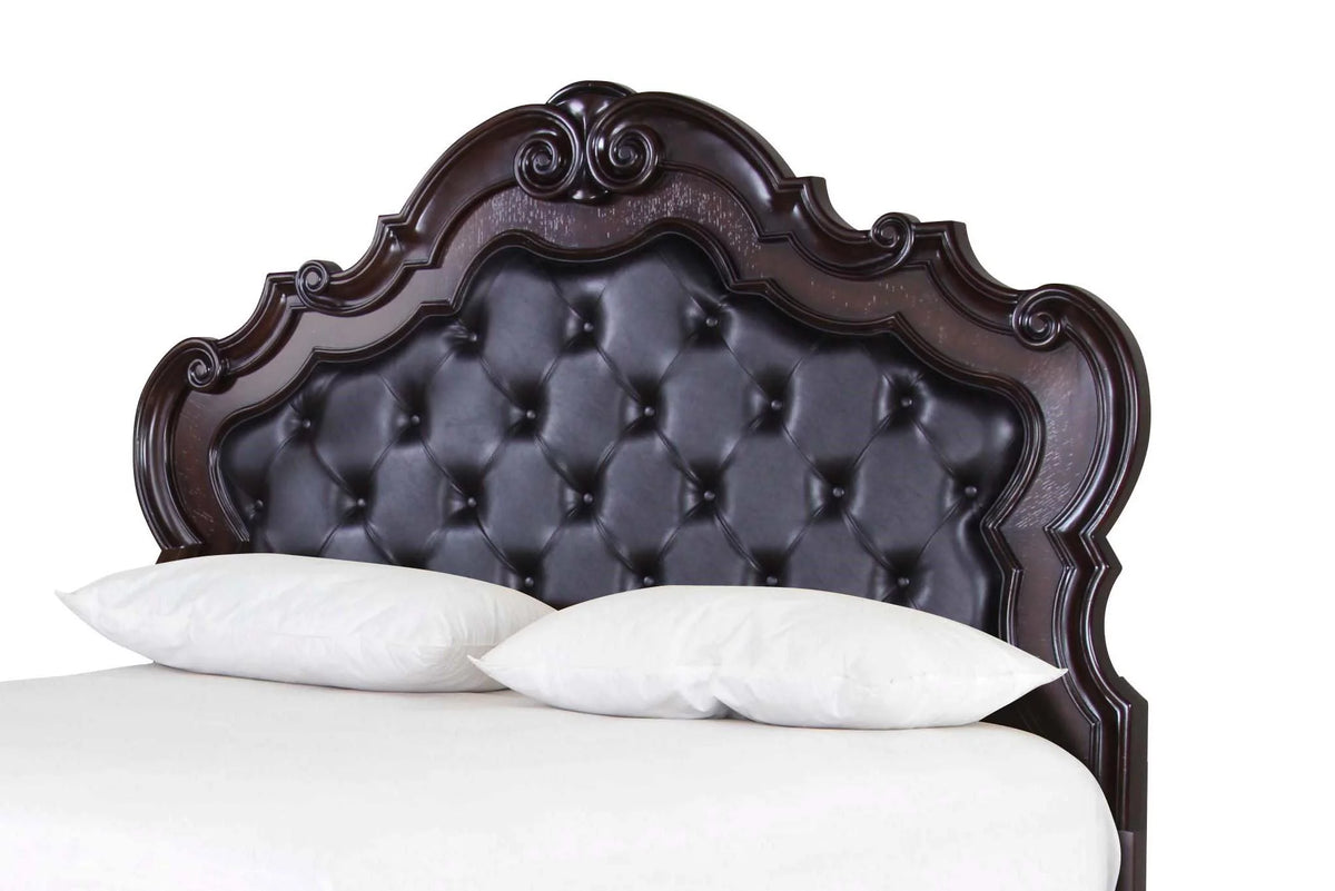 Queen Bed G412117