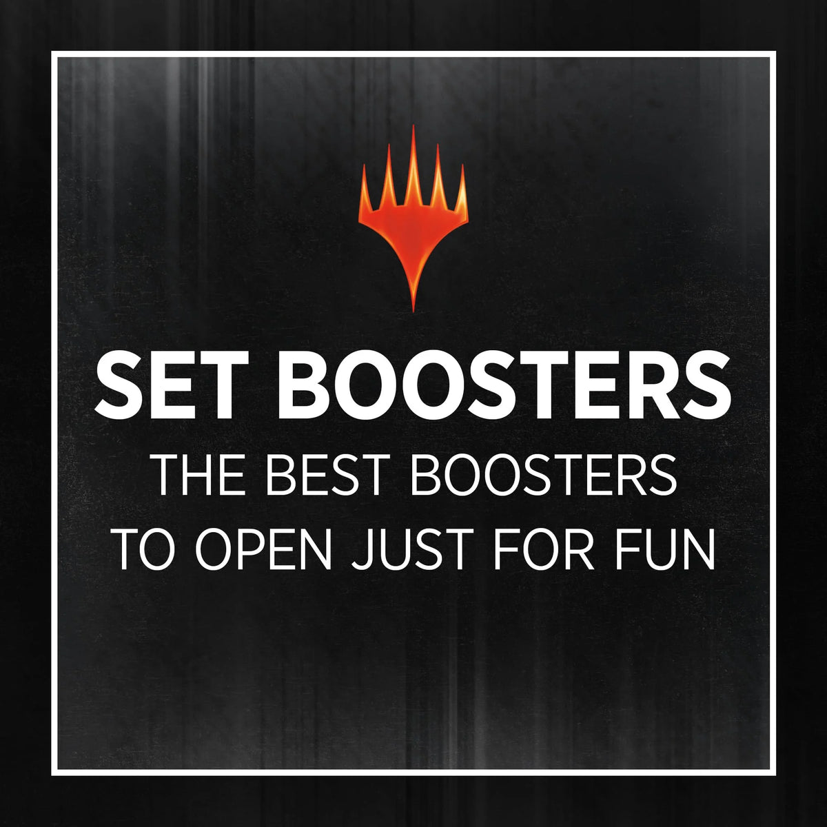 Set Booster Box 30 Packs V215860