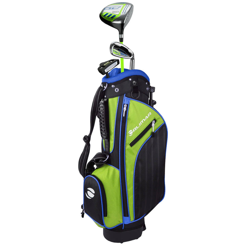 Junior Boys Golf Set with Stand Bag C417074