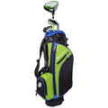 Junior Boys Golf Set with Stand Bag C417074