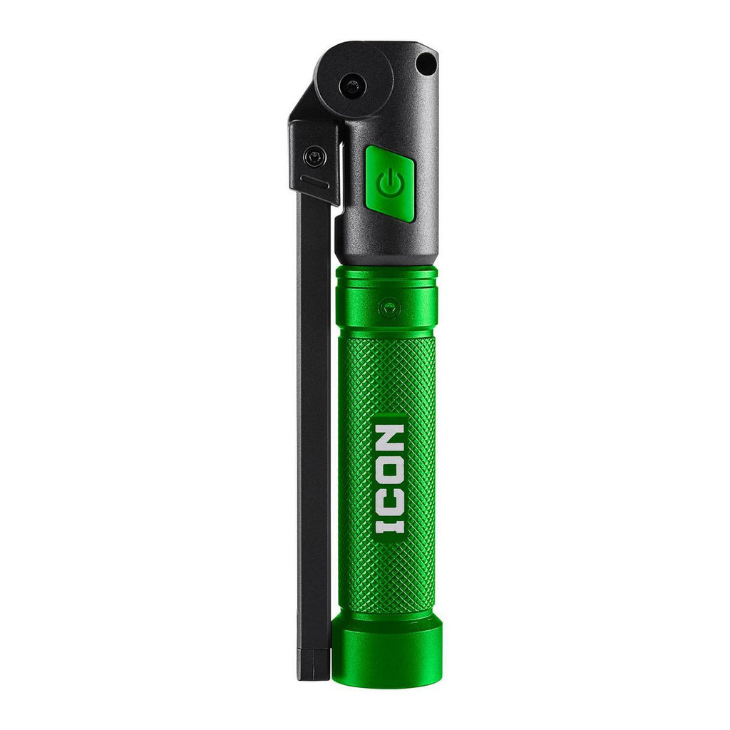 800 Lumen LED Rechargeable Magnetic Foldable Work Light N231340