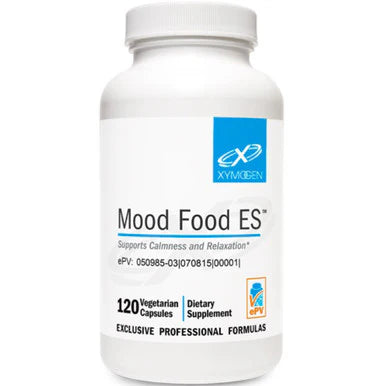 Mood Food 120 Capsules P845