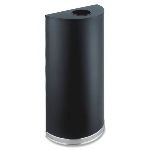 Half Round Receptacle U7223