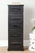 5-Drawer Cabinet Z30006