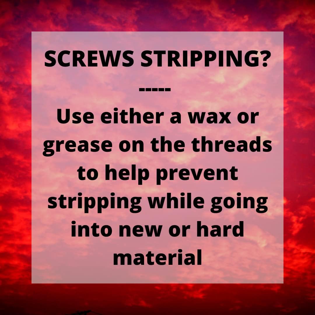 Stainless Steel Screw Kit Pack of 2 X784578