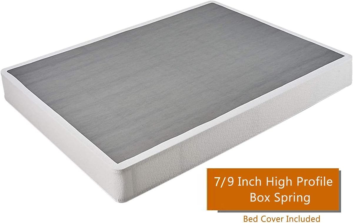 Cal King 9 Inch Box Spring B96427