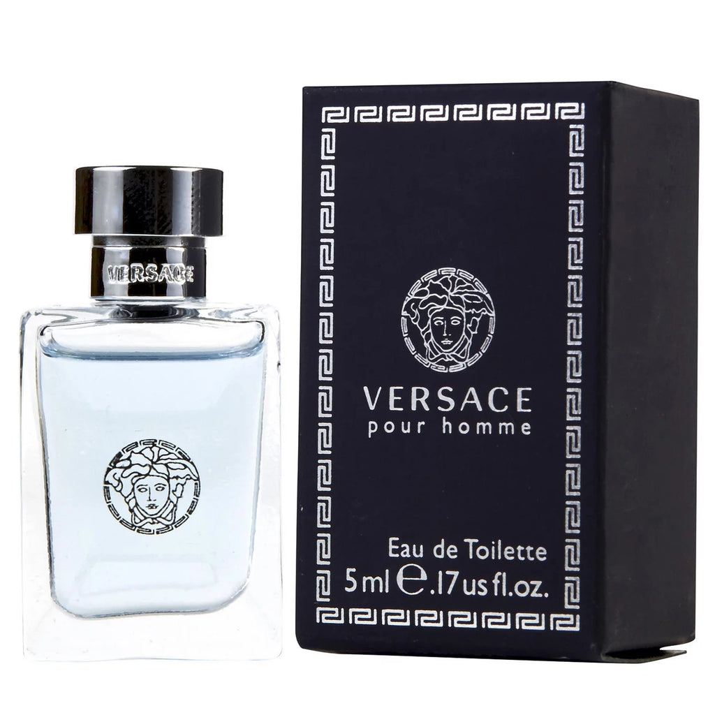 5ml 3PK EDP EDT Kit F576
