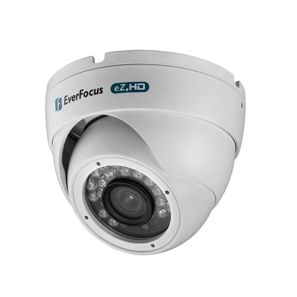 1.4 Megapixel Surveillance Camera U586213