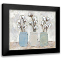 Cotton Cottage Framed Museum Art Print L958926