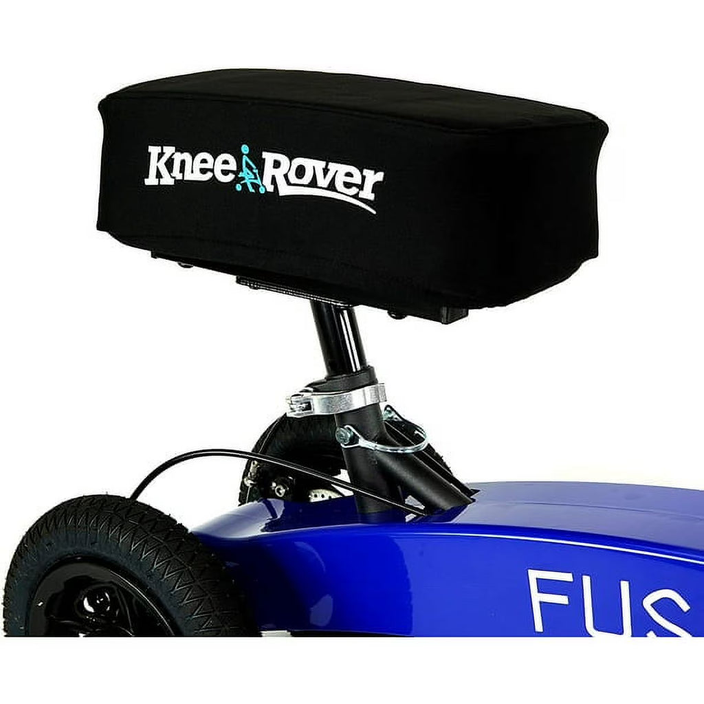 Knee Scooter Knee Pad Cover with Memory Foam L506