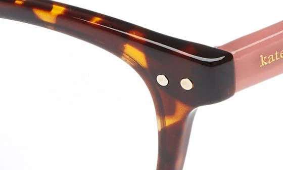 Reading Glasses Dark Havana E819