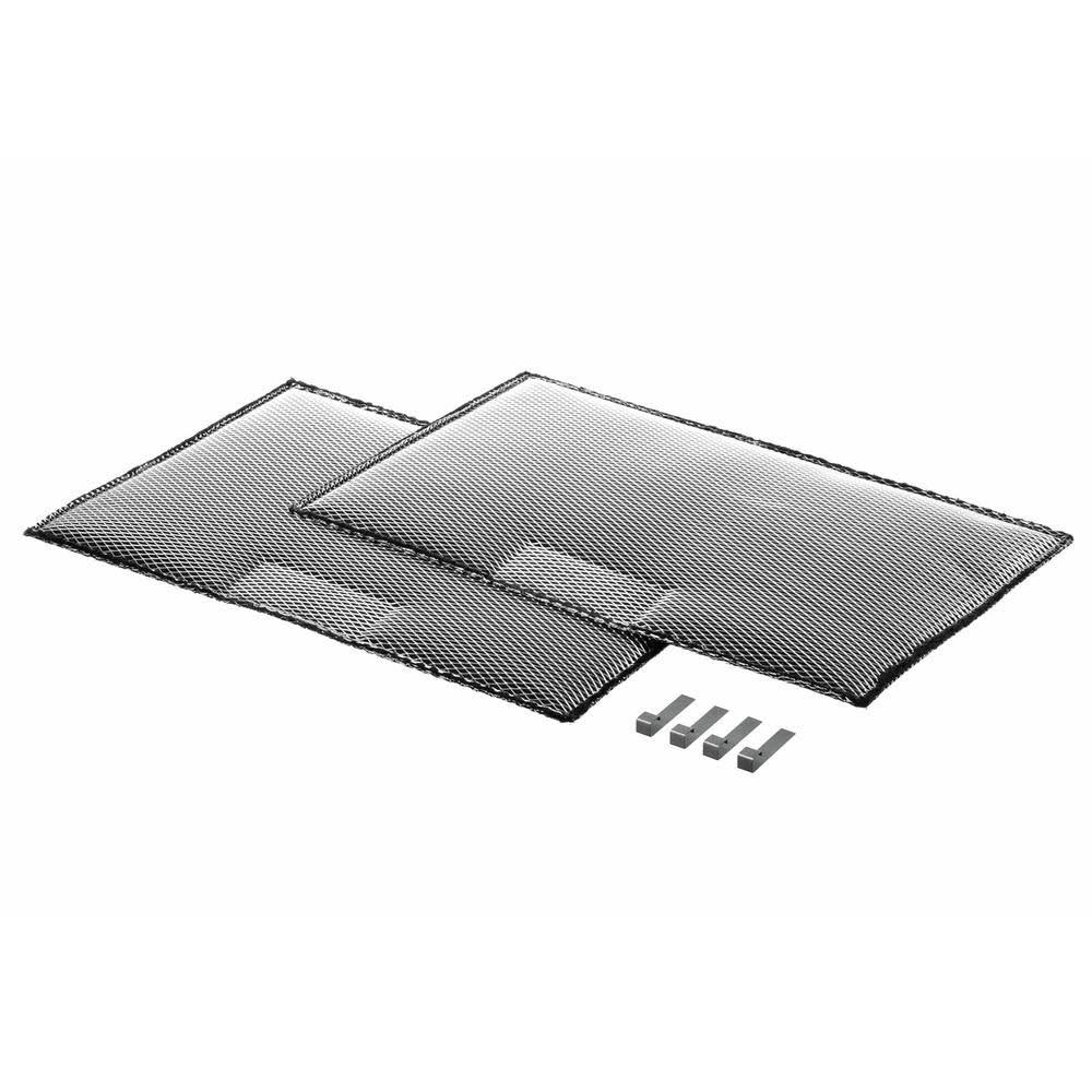 Charcoal Filter Kit X354
