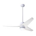 White LED Ceiling Fan M7037