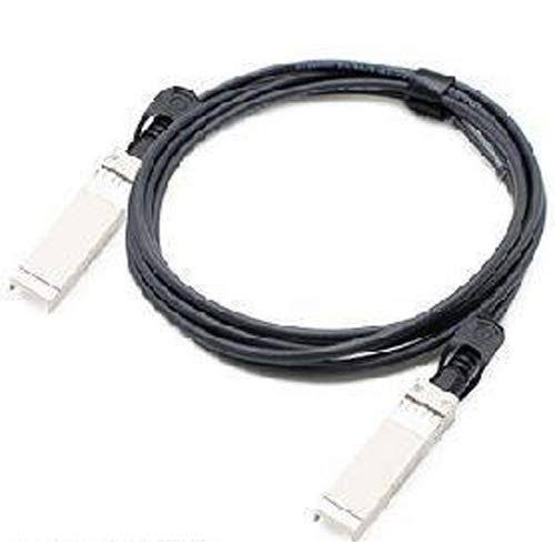 40GBase-AOC Direct Attach Cable Fiber Optic 10 ft L909