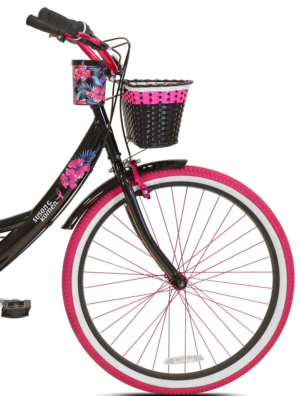 Women's Cruiser Bike U82473