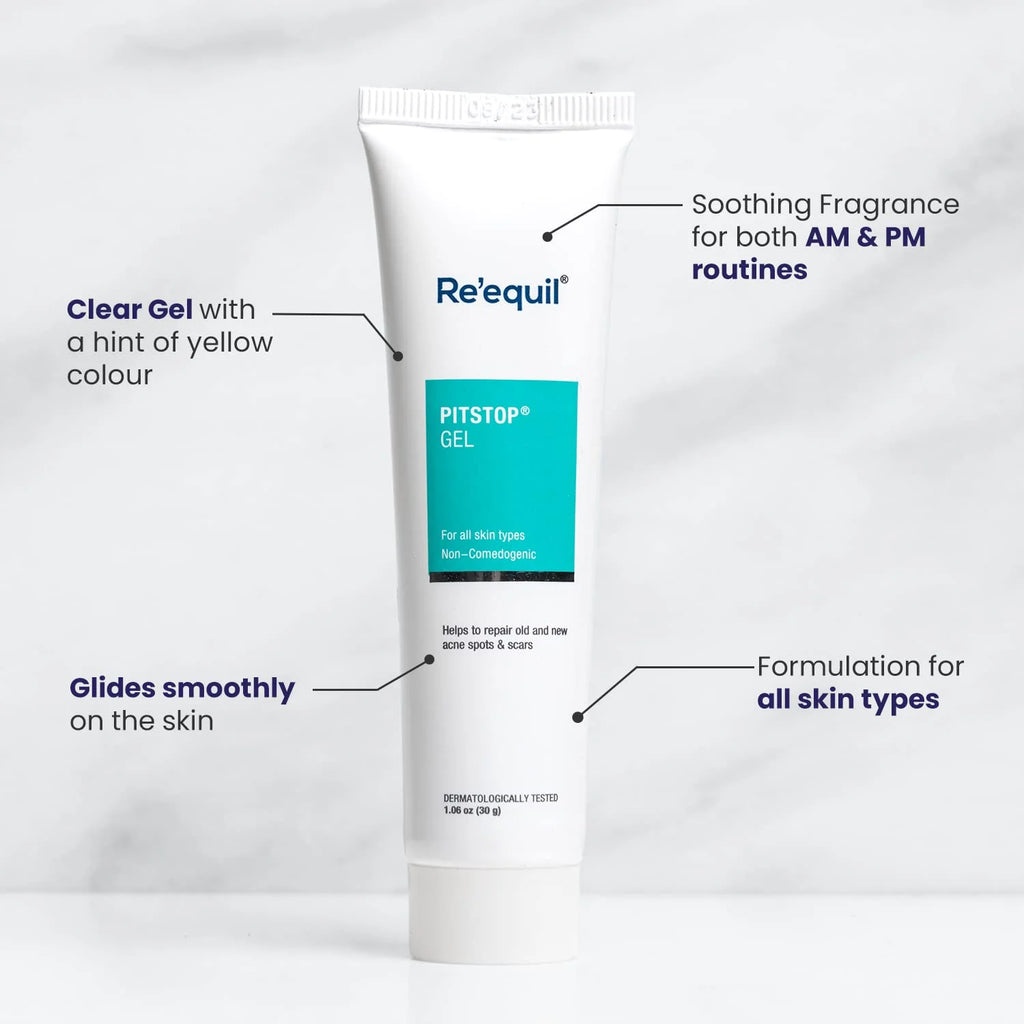 Acne Repair Gel 30G R763039