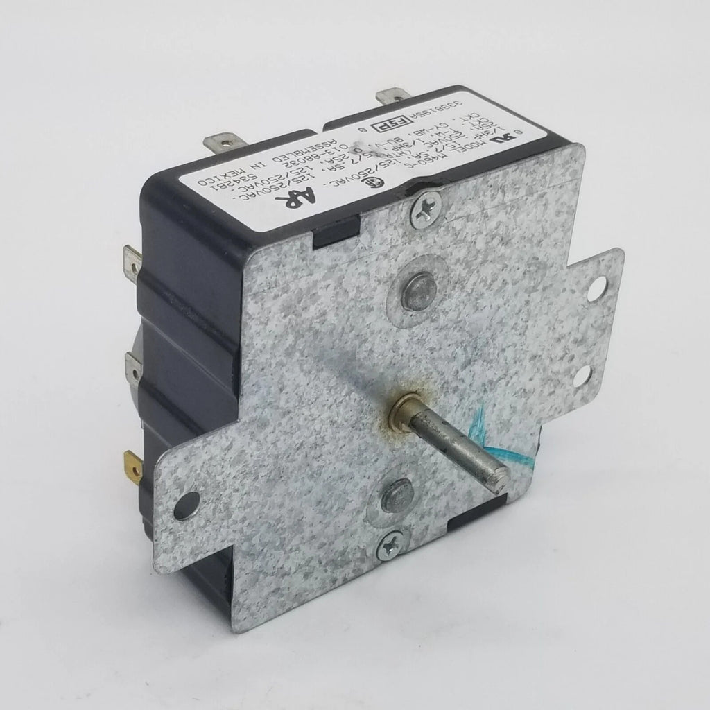Kenmore Dryer Timer M235482