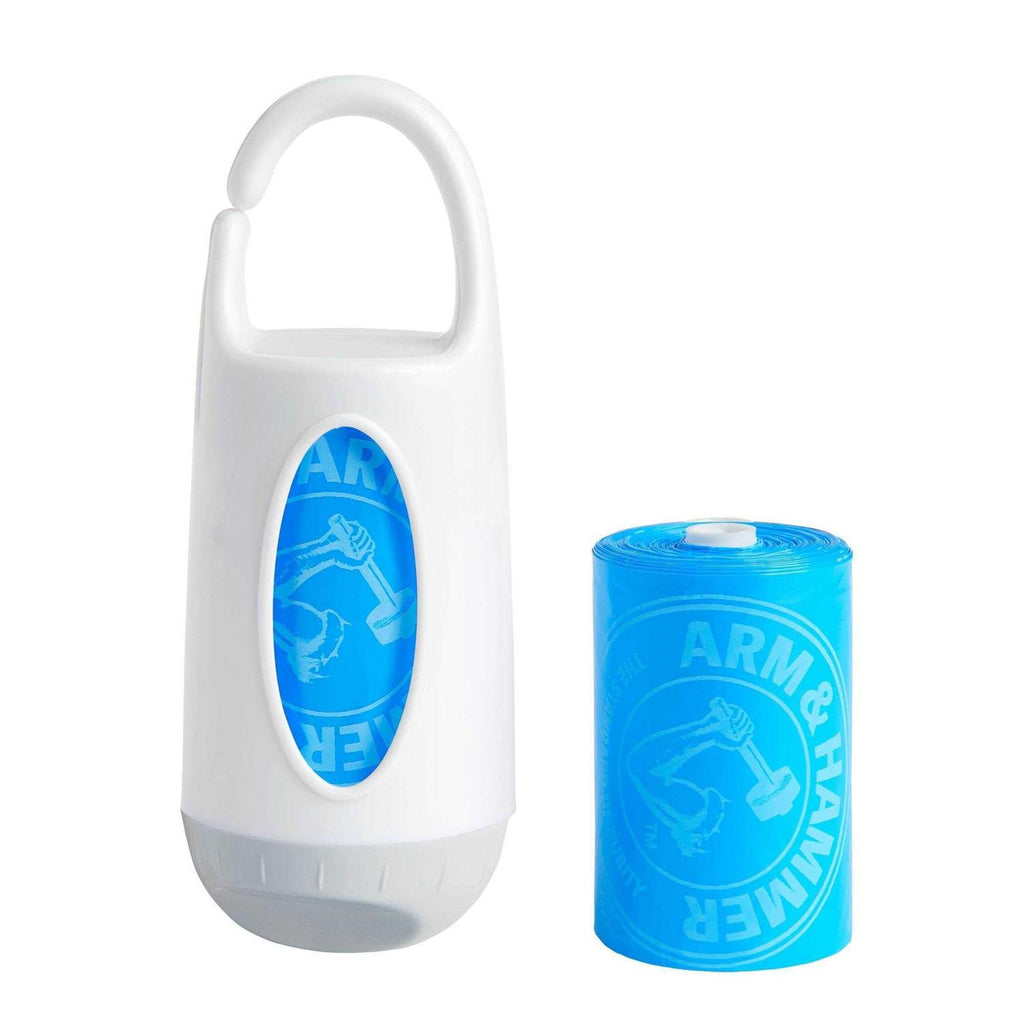 Diaper Bag Dispenser W78167