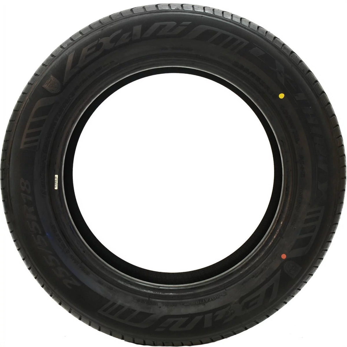 All Season 315/40R26 120V XL Passenger Tire M40929