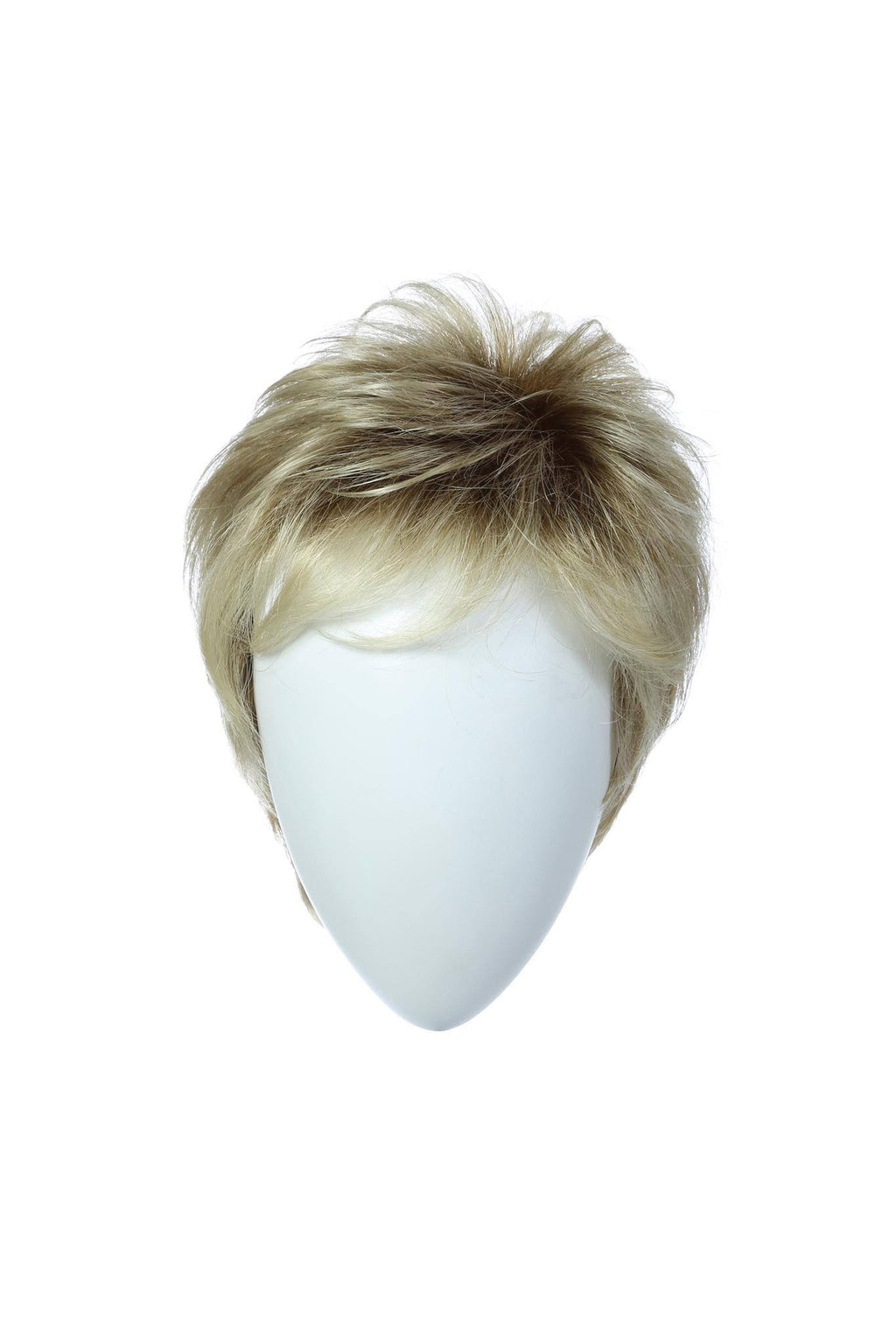 Casual Wig A466366