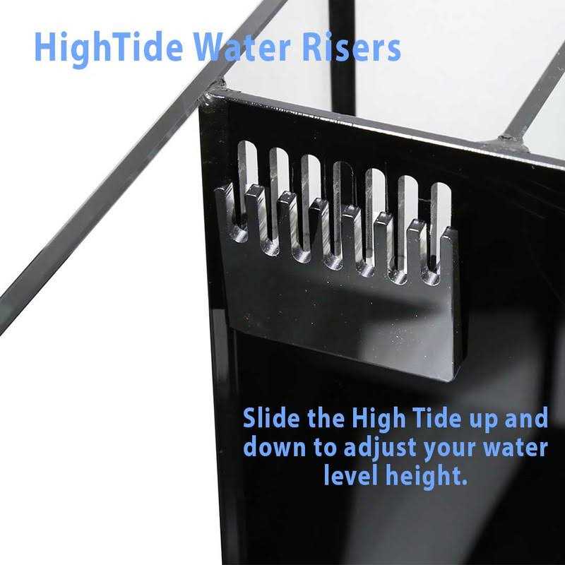 15 AIO Cube Aquarium W715281