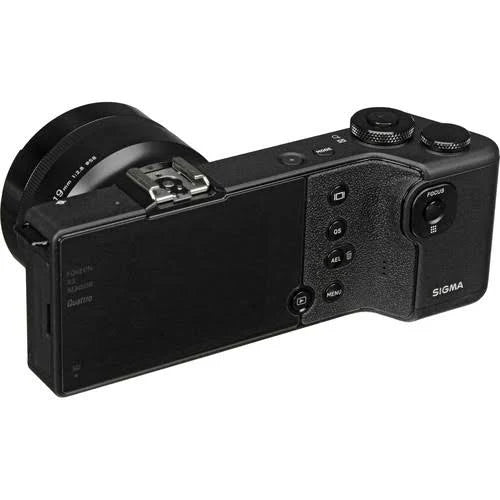 Sigma DP1 Quattro Digital Camera N18140