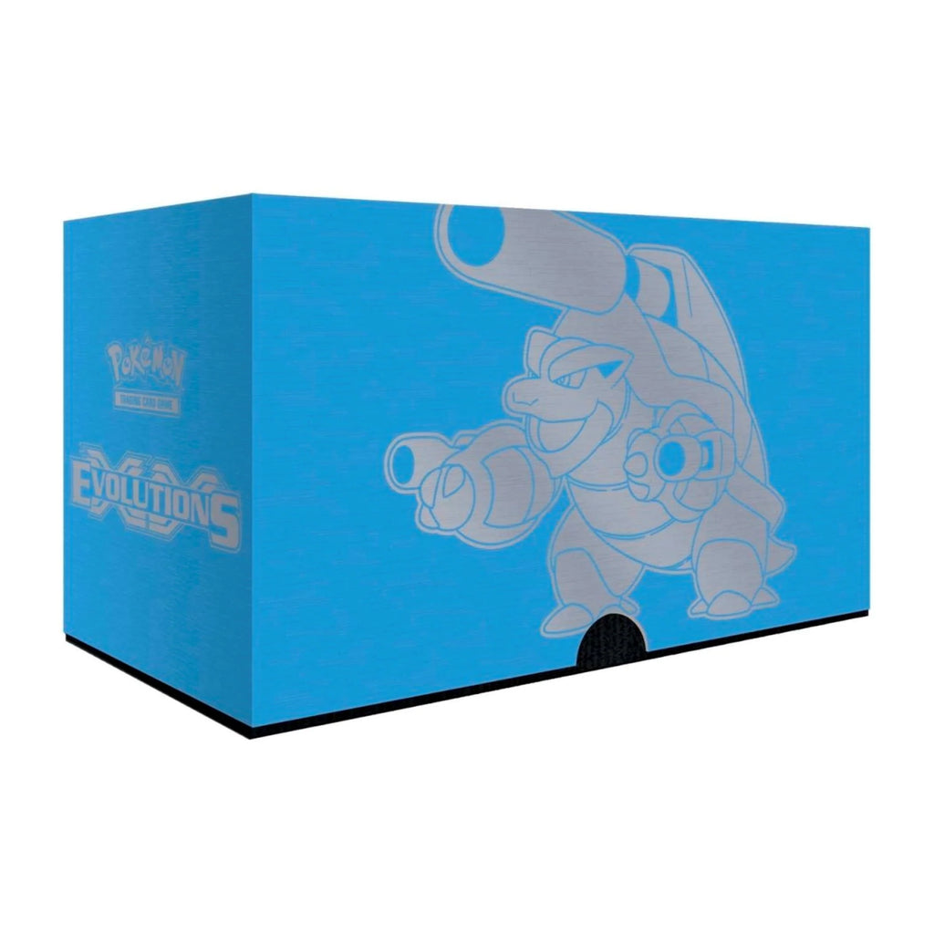 Pokemon Trading Card Games Elite Trainer Box J2779